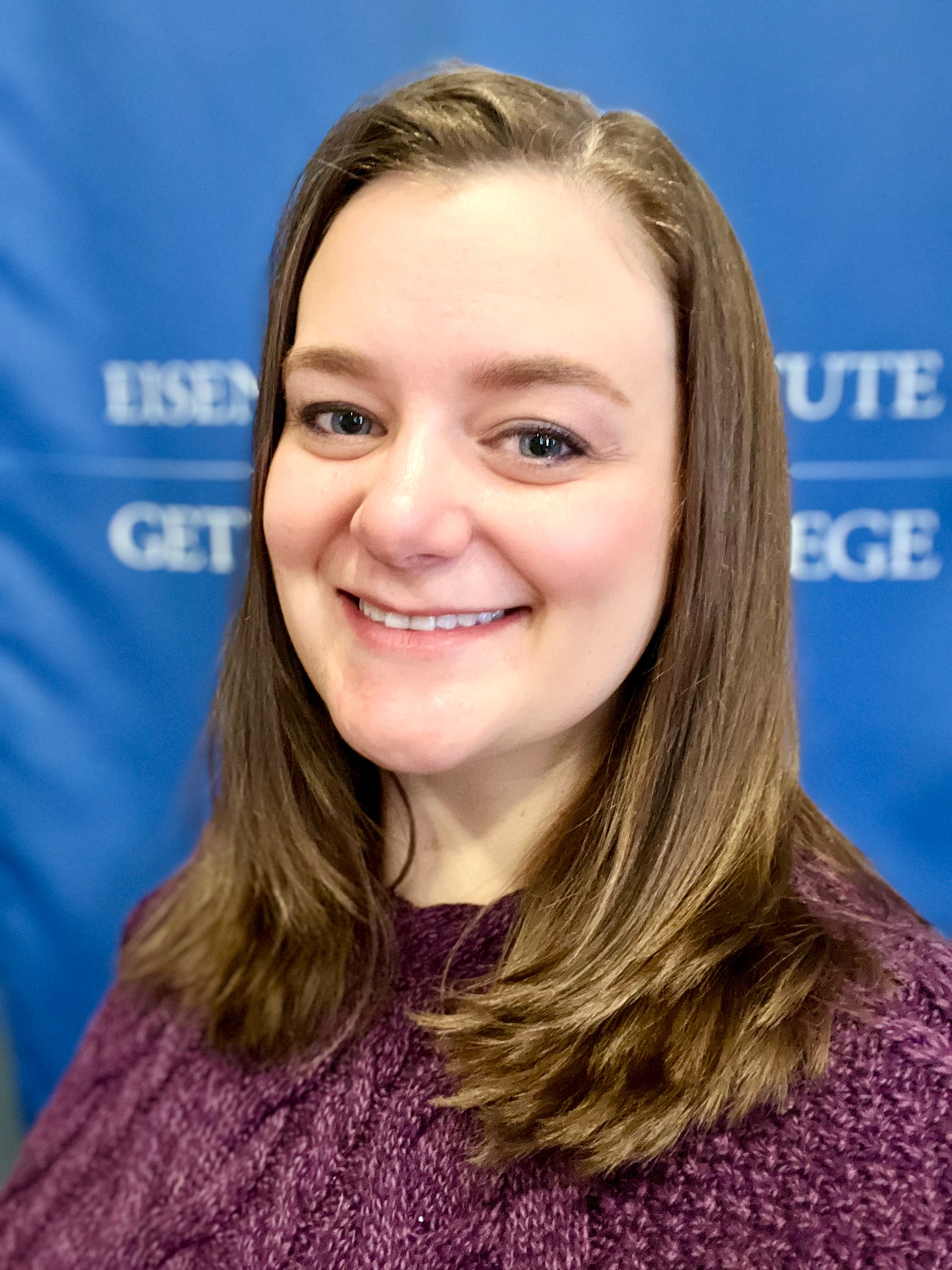 Brigid Goss